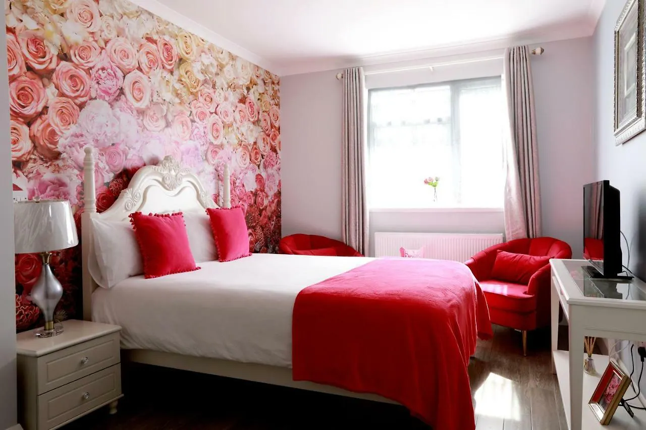 Amazing London Hotel 4*,  Verenigd Koninkrijk