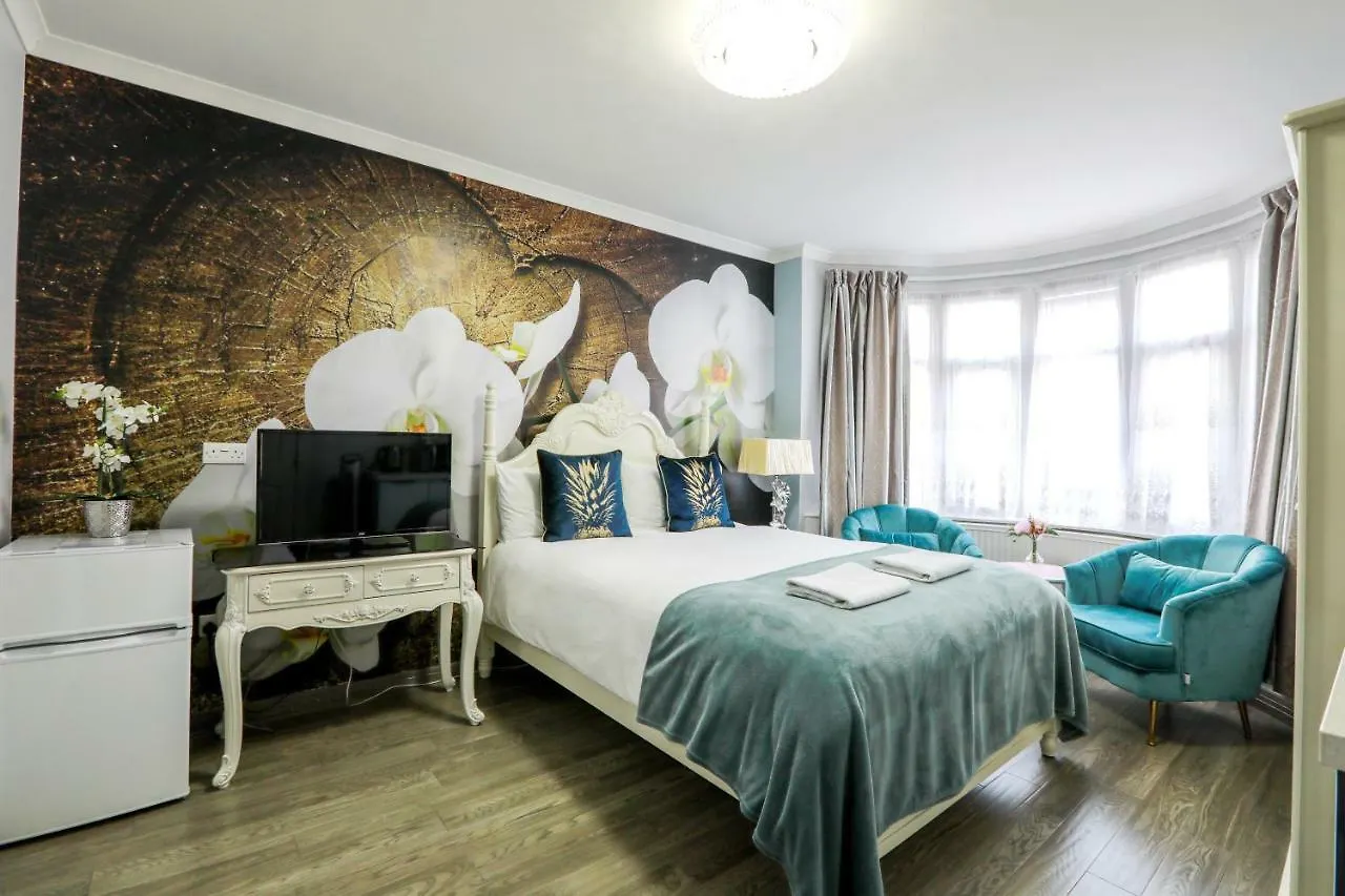 Amazing London Hotel Gasthuis