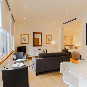  Aparthotel Stayinn Monument Verenigd Koninkrijk