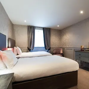 *** Hotel Grove House Verenigd Koninkrijk