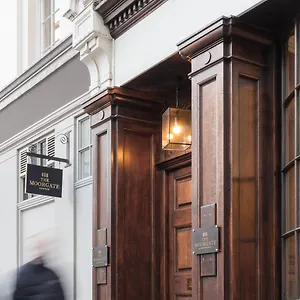 Aparthotel The Moorgate By Cove