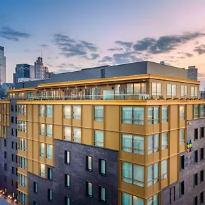 Hotel Hyatt Place East