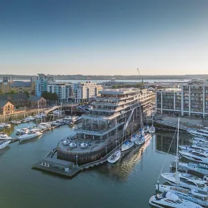 ***** Hotel Harbour & Verenigd Koninkrijk