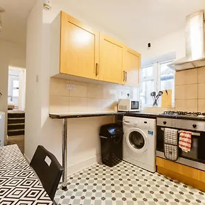 Mile End Double 86a Maison d'hôtes