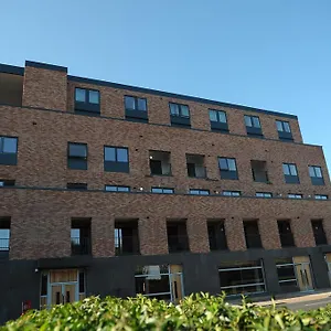 Aparthotel Canary Heights