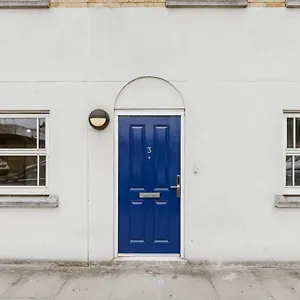 Limehouse Double - 3 Maison d'hôtes