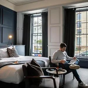 **** Hotel The George Verenigd Koninkrijk