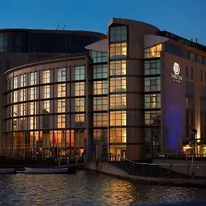 Doubletree By Hilton Excel **** Лондон