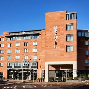 Hotel Novotel Centre ****
