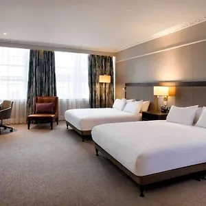 Hotel Hilton Carlton ****