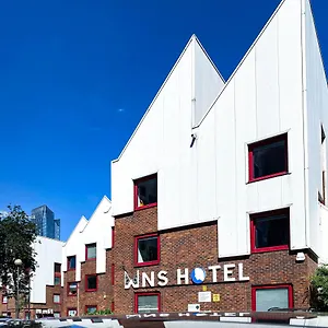 *** Hotel Wns Verenigd Koninkrijk