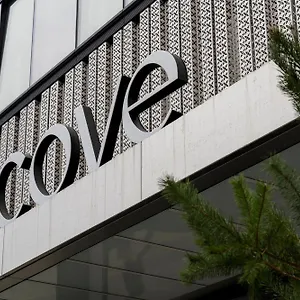 Cove Landmark Pinnacle **** Лондон