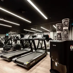 Wilde Aldgate Tower Bridge **** Лондон
