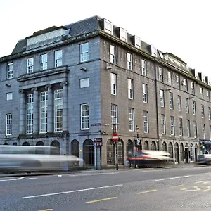 Royal Athenaeum , Aberdeen Reino Unido