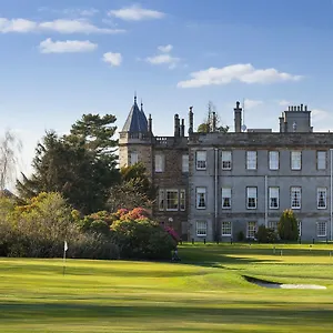 Hotel Dalmahoy & Country Club ****